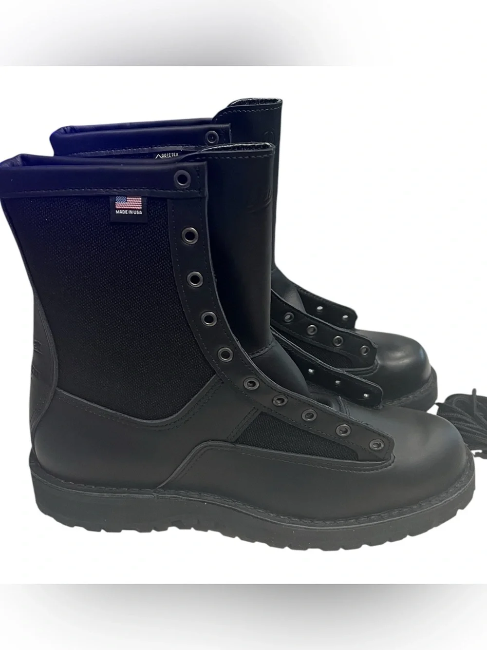 MENS DANNER 21210 ACADIA GORE-TEX 8